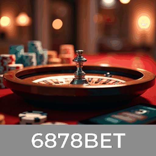 6878BET Bônus por convite 6878BET