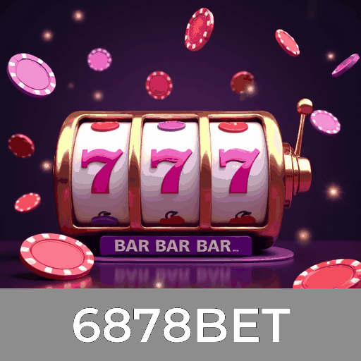 6878BET Bônus acumulado 6878BET