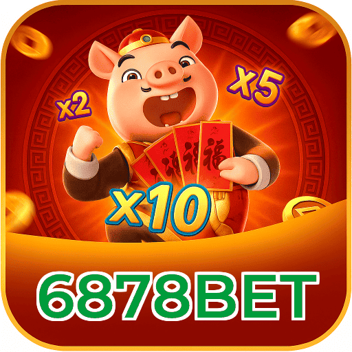 6878BET logo