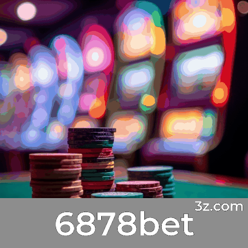 6878bet: Sistema Inteligente de Promoções Personalizadas