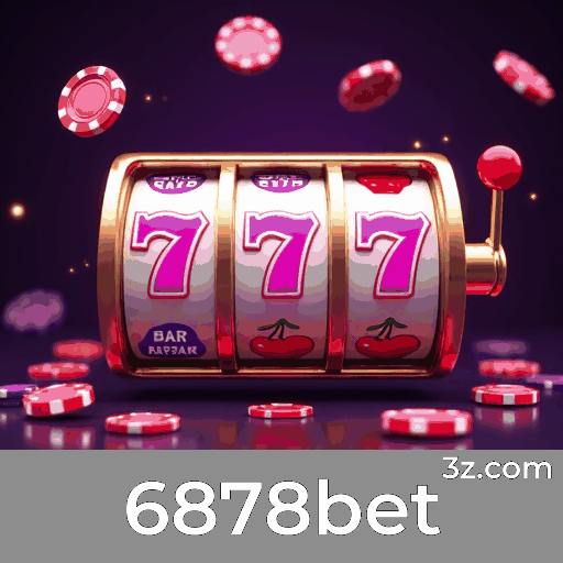 6878bet: Apostas Móveis Instantâneas na Palma da Mão