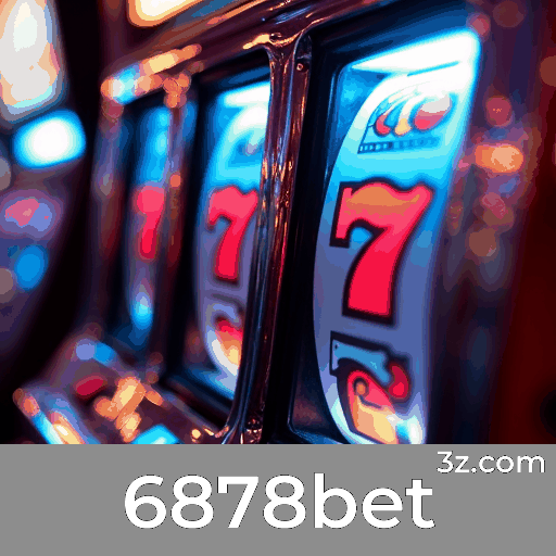 6878bet: Desbloqueie Bônus Incríveis e Ofertas!