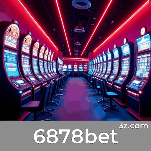 6878bet: Experiência de Cassino Incrível e Interativa