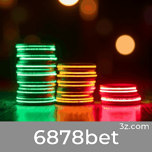 6878bet: Slots Variados, Jogos de Mesa Estratégicos, Dealers ao Vivo Imersivos