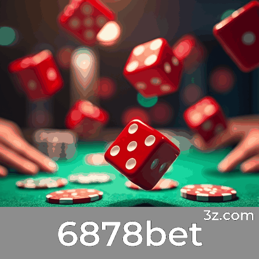 6878bet: Apostas Móveis Instantâneas na Palma da Mão
